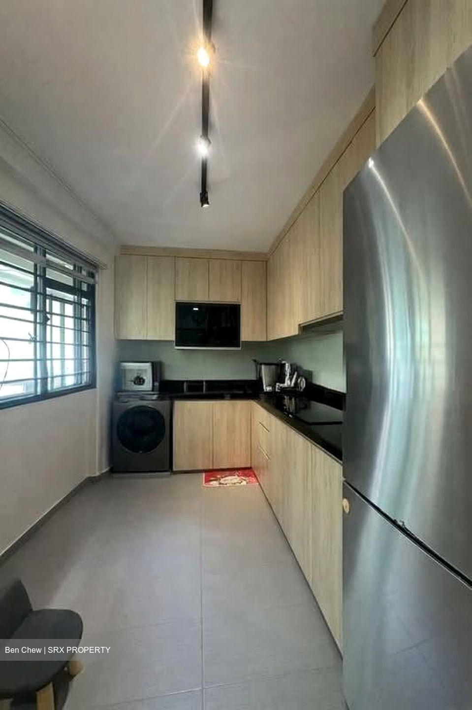 Blk 685C Woodlands Drive 73 (Woodlands), HDB 5 Rooms #537406231
